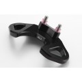AELLA Tie Down Hook Plate For the Ducati Panigale / Streetfighter V2 AELLA Tie Down Hook Plate For the Ducati Panigale / Streetfighter V2